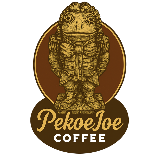 PekoeJoe.com