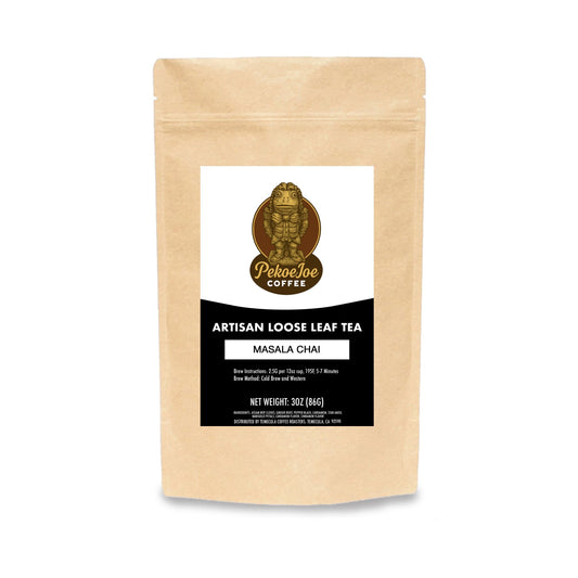 Masala Chai