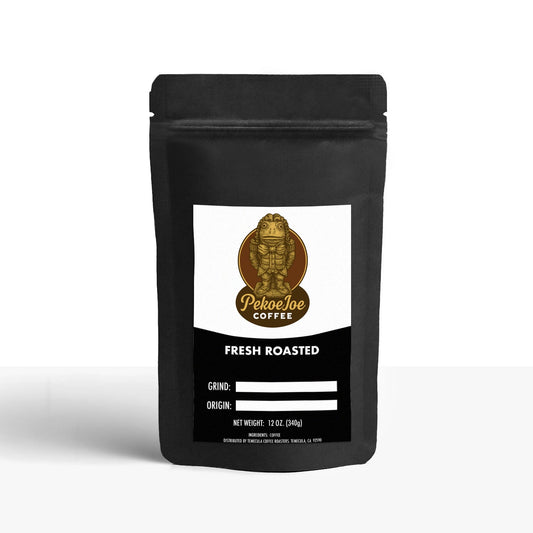Breakfast Blend