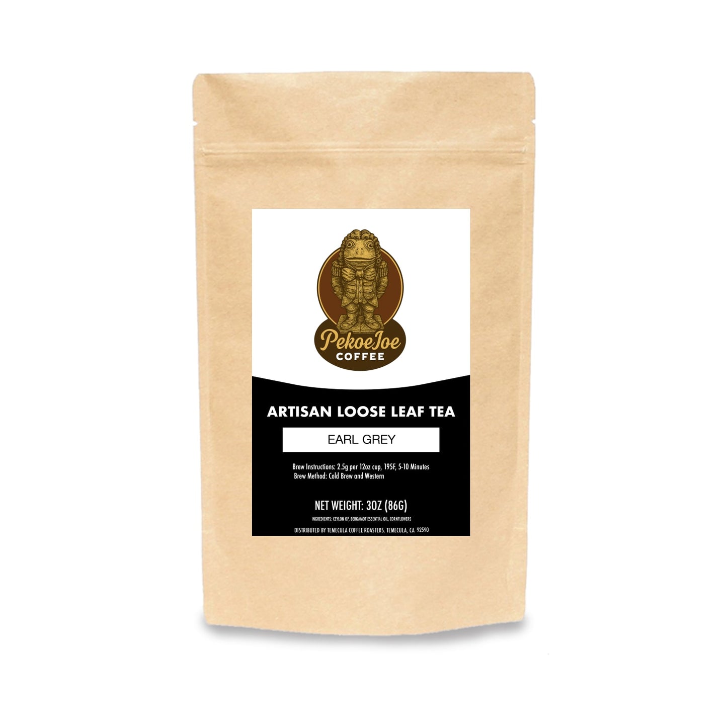 Earl Grey